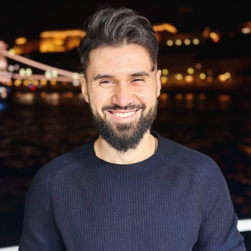 Dan Giura