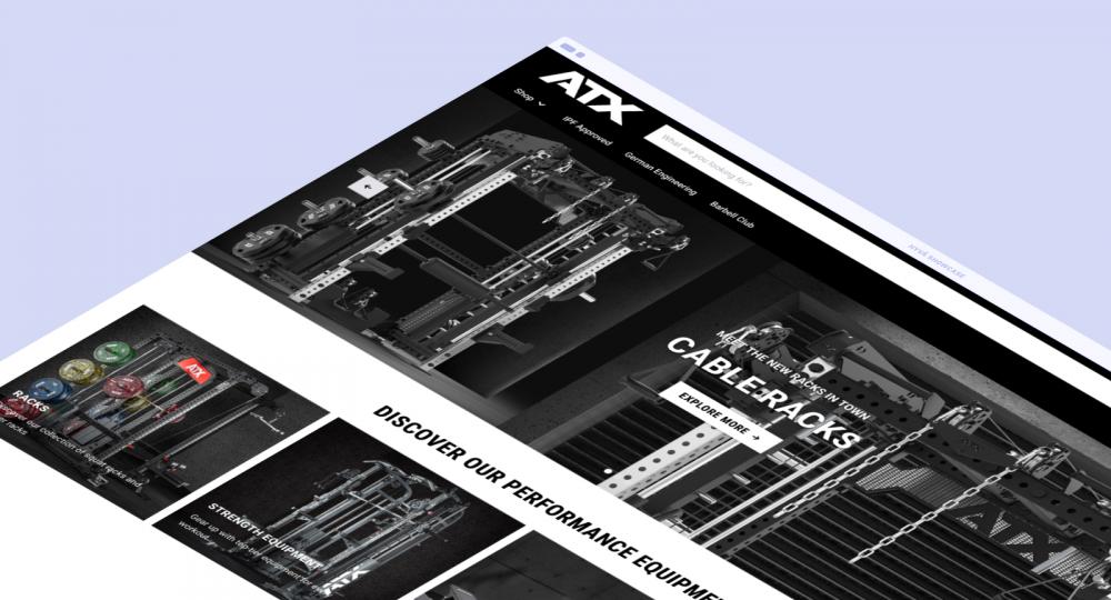 ATX Hyvä Case Study