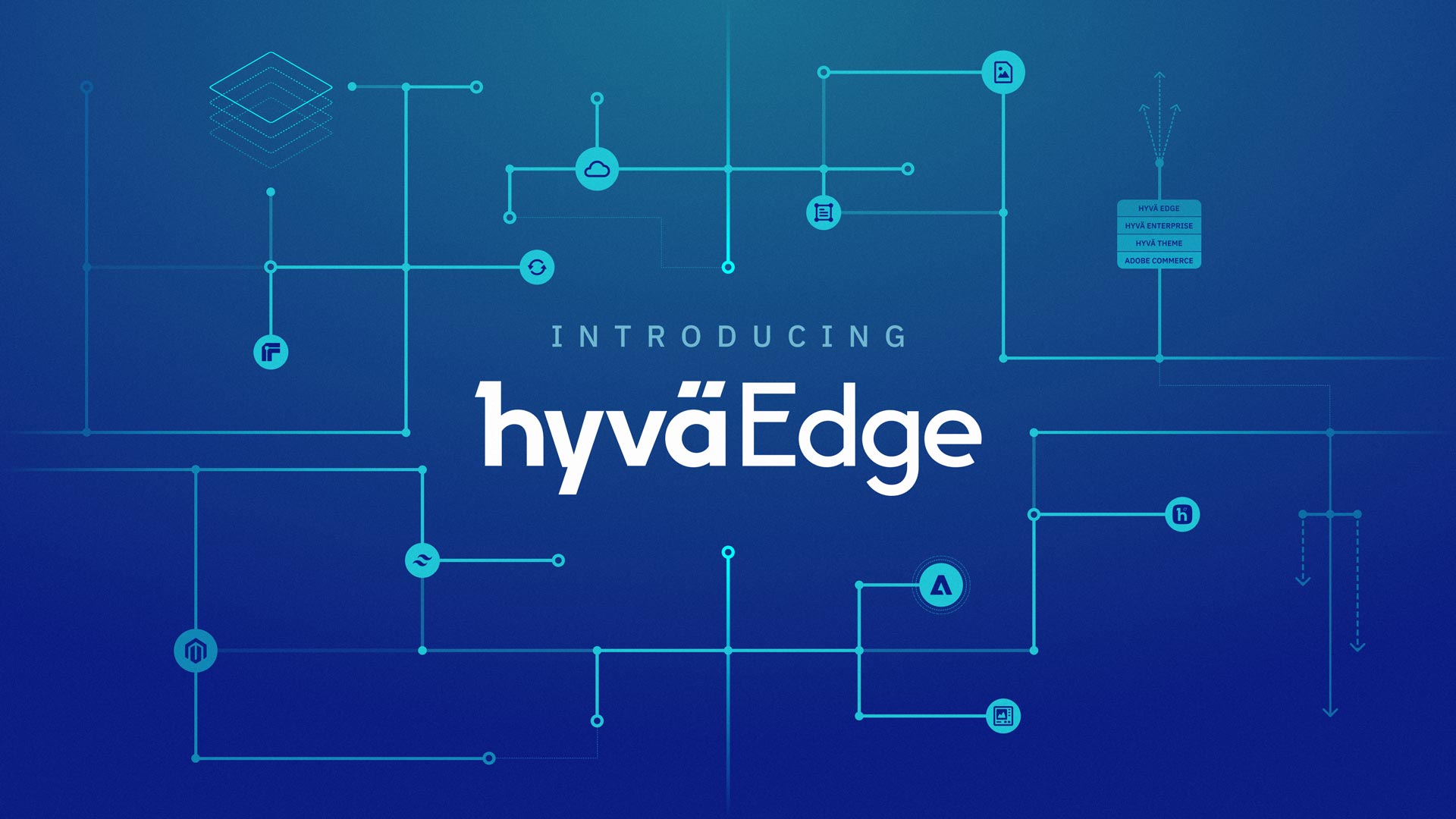 Adobe Edge Delivery Services & Hyvä