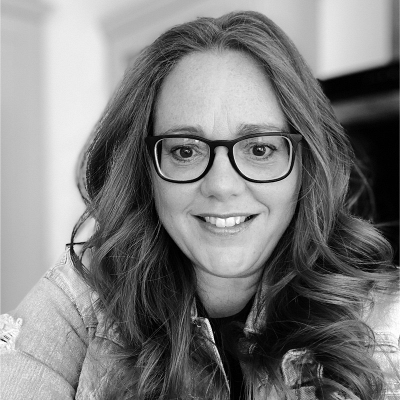 Caroline Rodgers