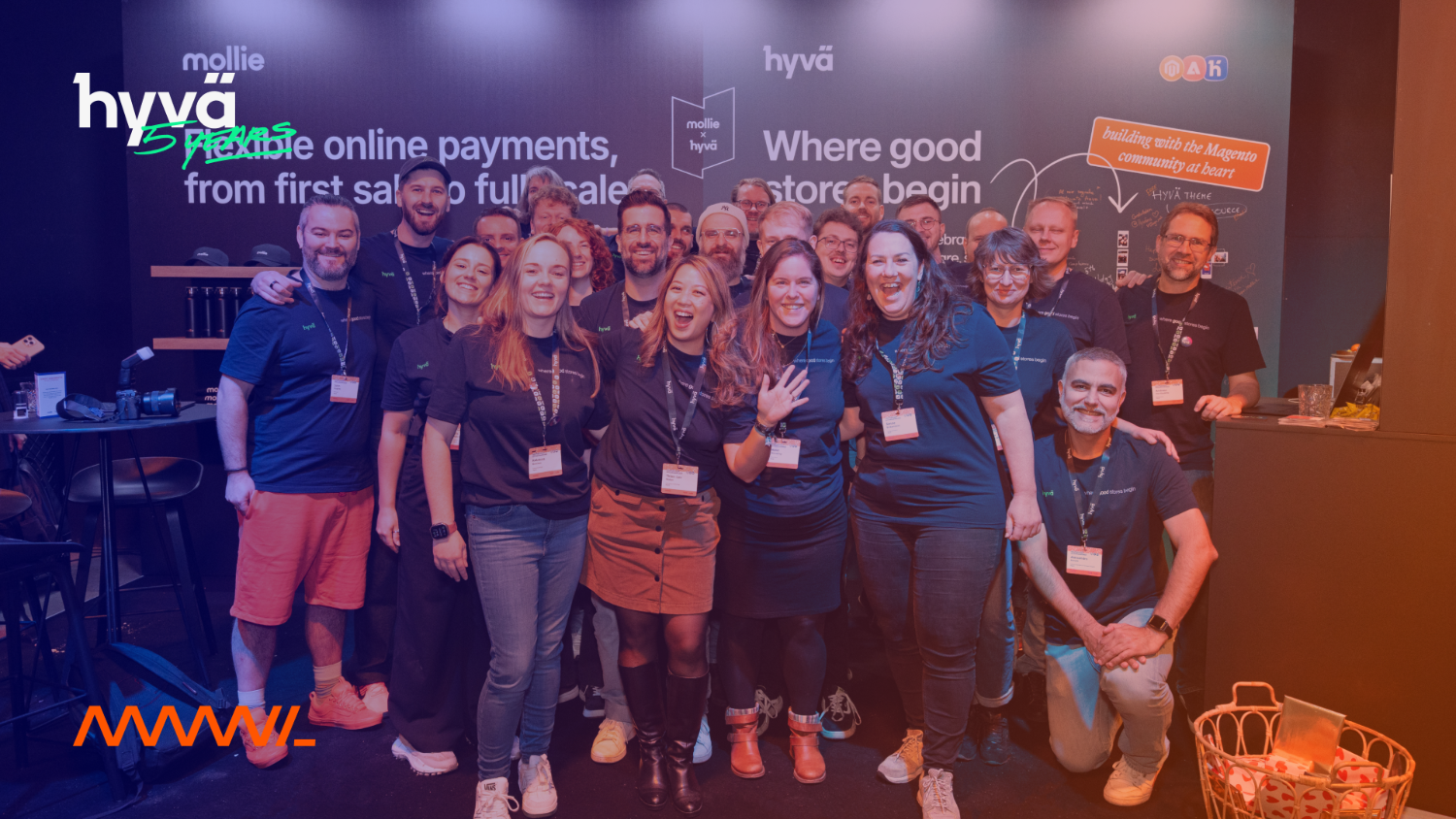 Meet Magento Netherlands 2025