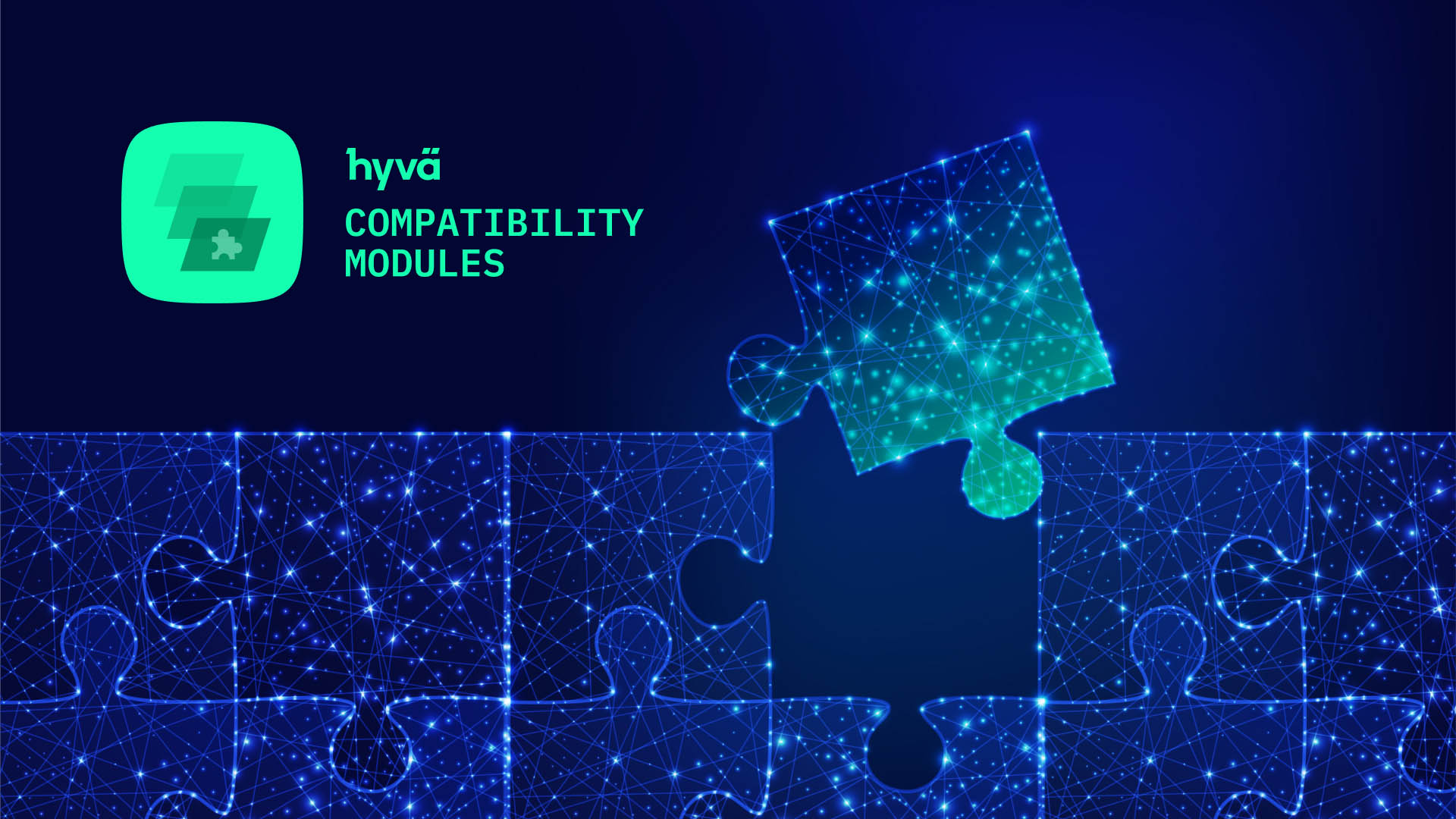 Hyvä Compatibility Modules