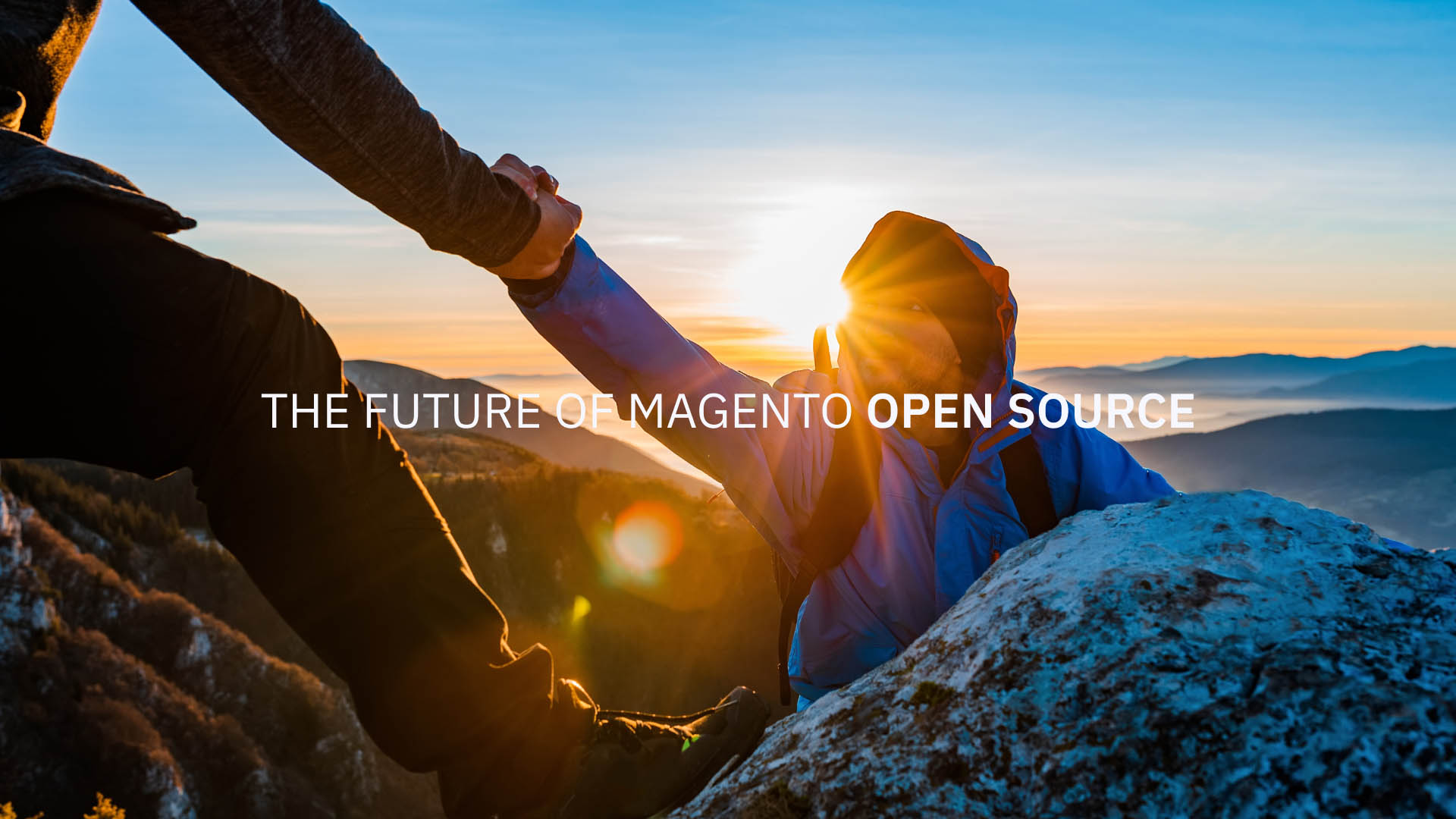 The Future of Magento Open Source