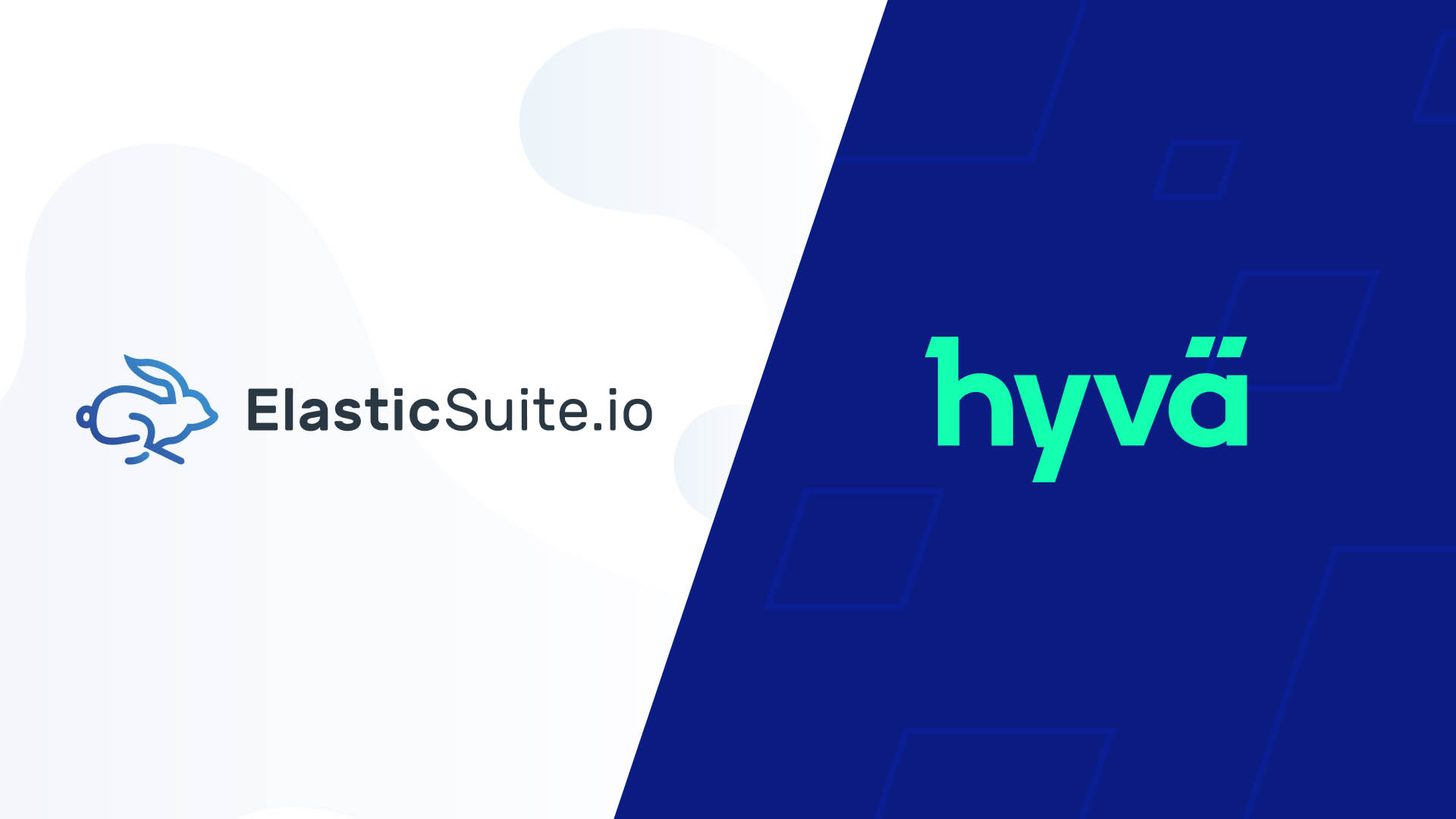 Elasticsuite.io and Hyvä partnership