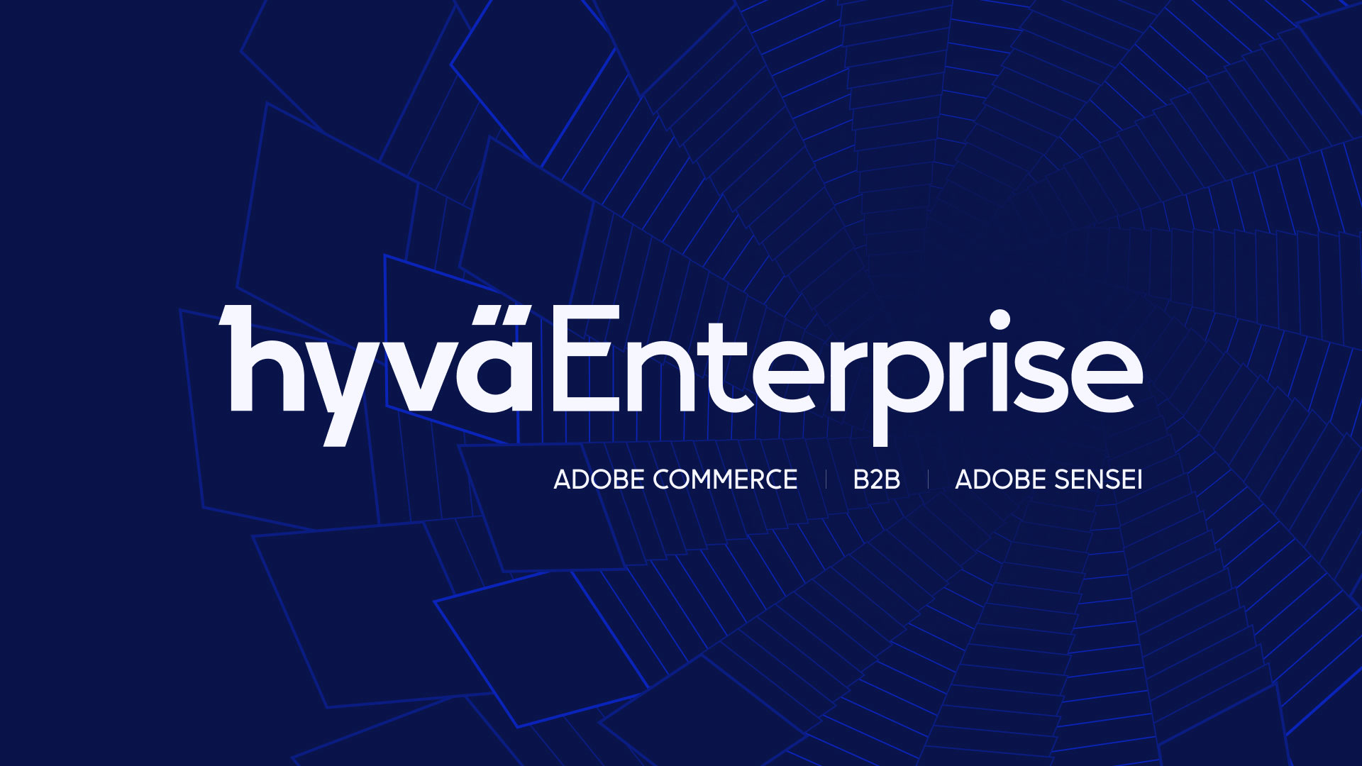 Announcing: Hyvä Enterprise