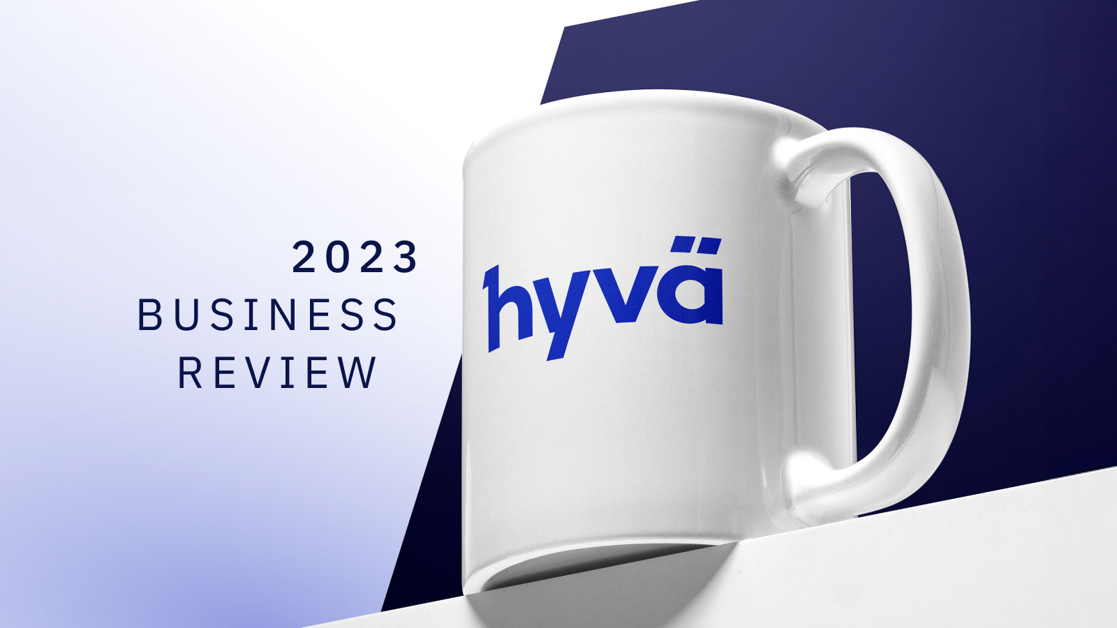 Hyvä Business Review 2023