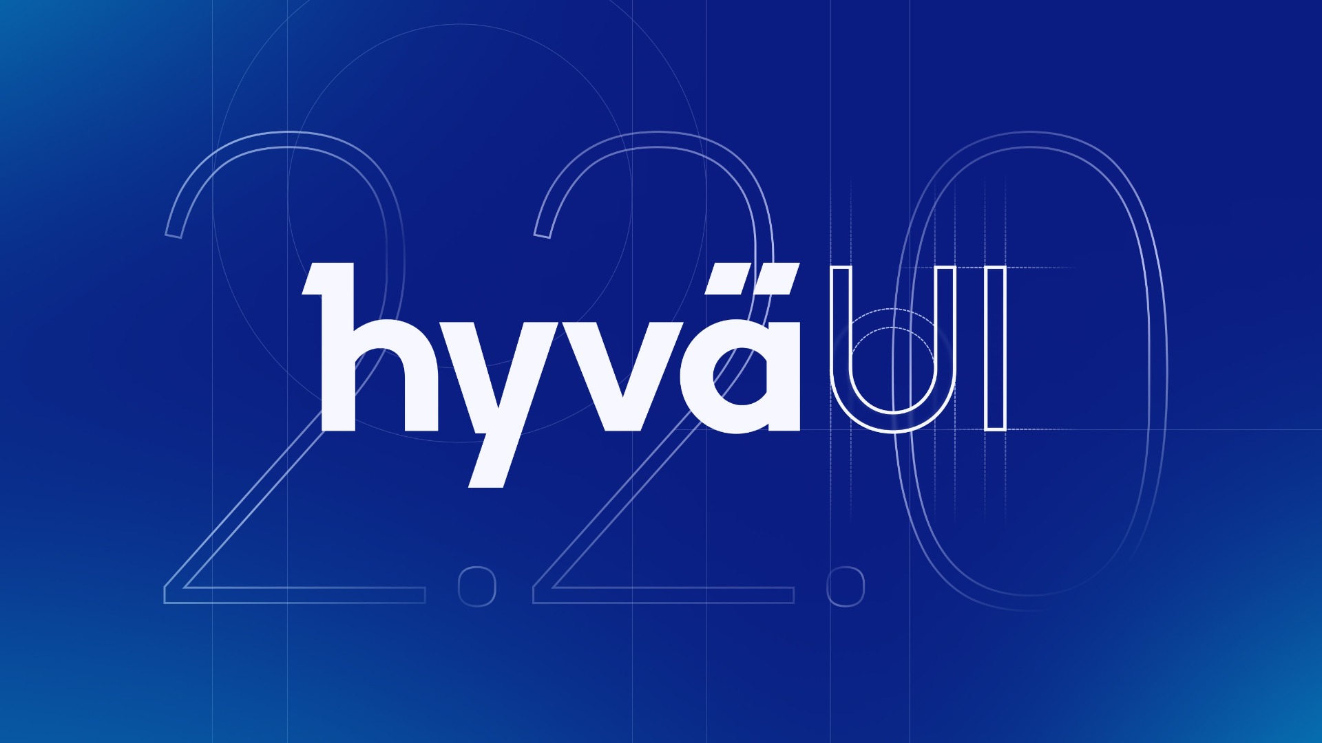 Hyvä UI version 2.2.0