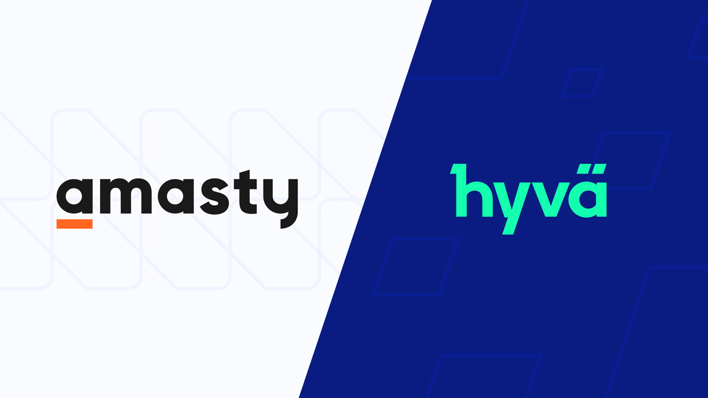 Hyvä and Amasty: unlocking all the possibilities