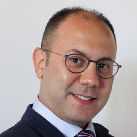 Filippo De Pasquale - Owner and CEO - S2 Sport s.r.l.