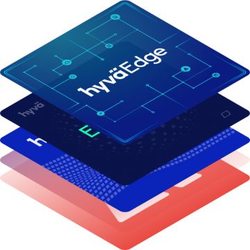 Hyvä Edge