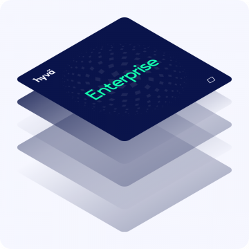 Hyvä Enterprise