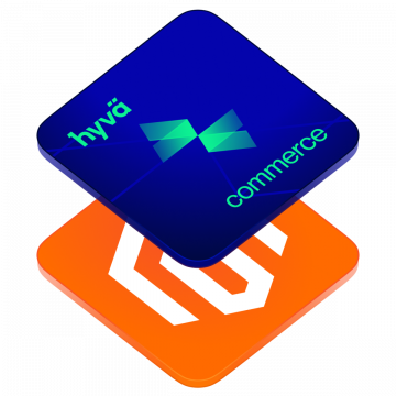 Hyvä Commerce product suite