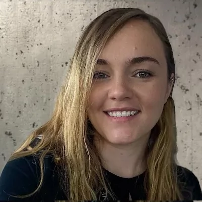 Rebecca Brocton
