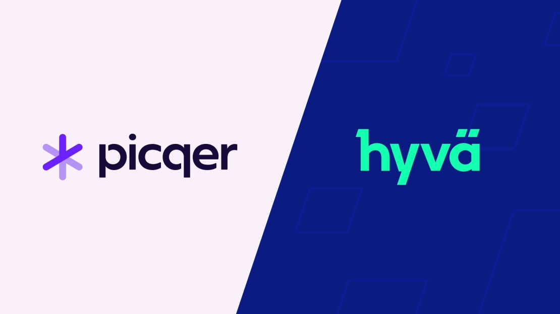 Picqer and Hyvä Partnership