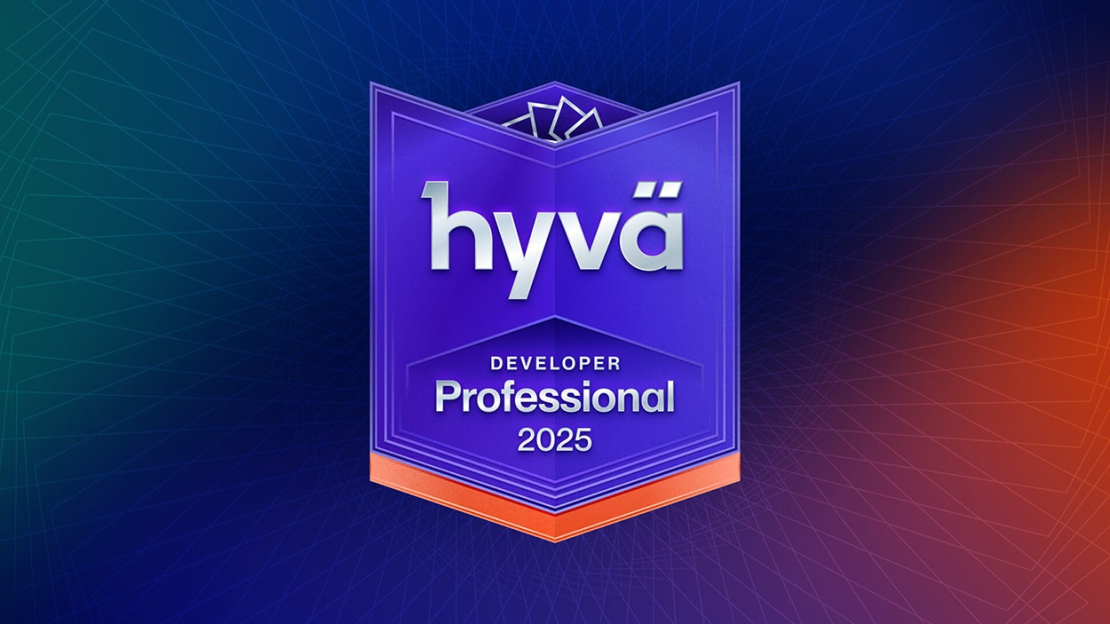 Professional Developer Certification