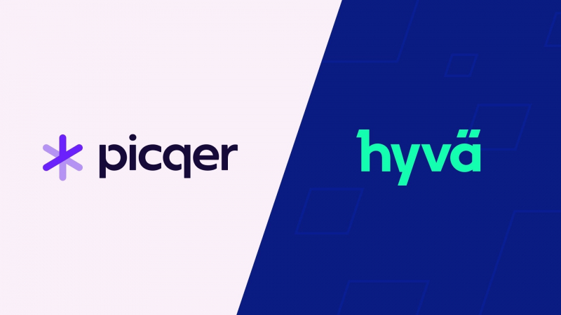 Picqer and Hyvä Partnership