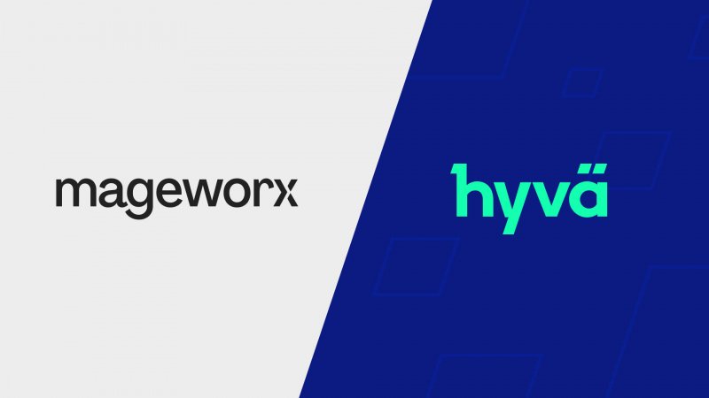 Mageworx and Hyvä Partnership