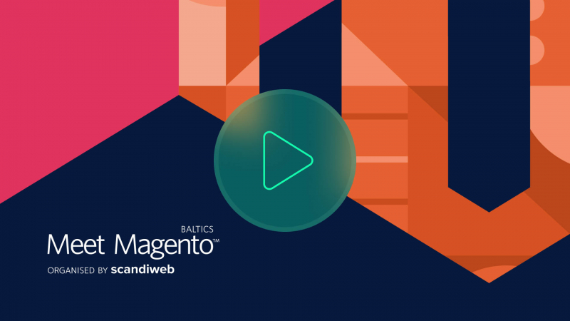 Meet Magento Baltics