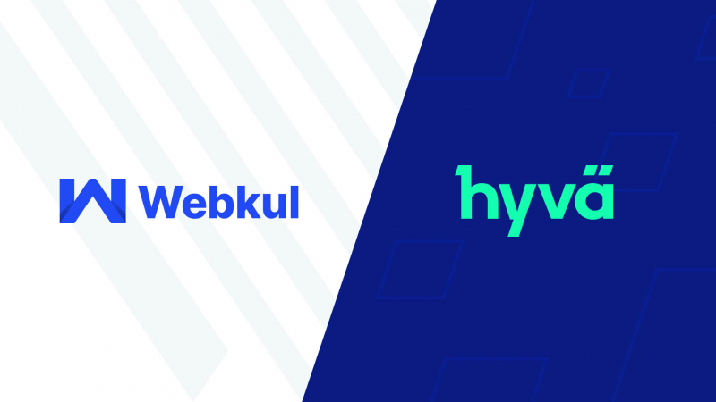 Webkul and Hyvä Partnership