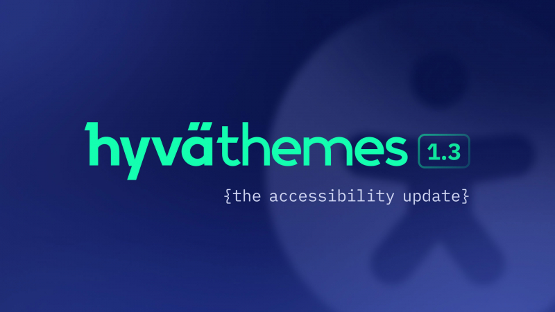 Hyvä Accessibility Release