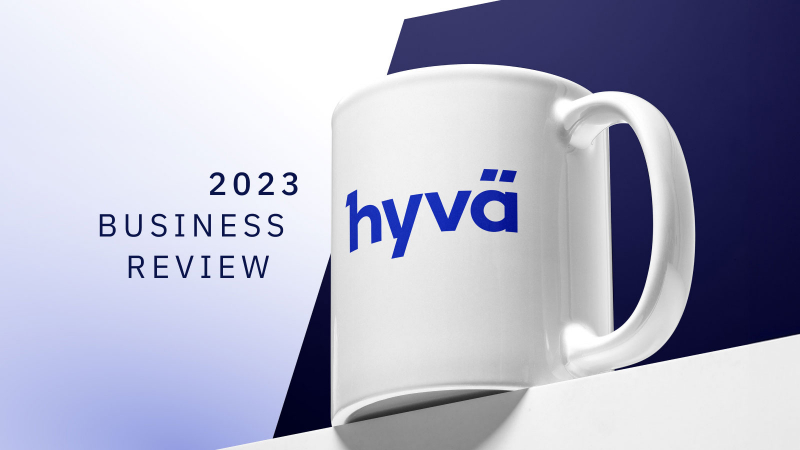 Hyvä Business Review 2023