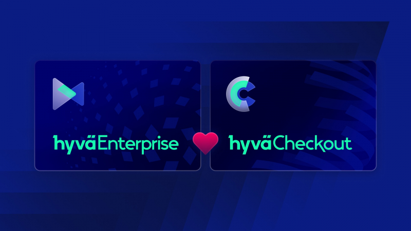 Checkout Support for Hyvä Enterprise | First Release