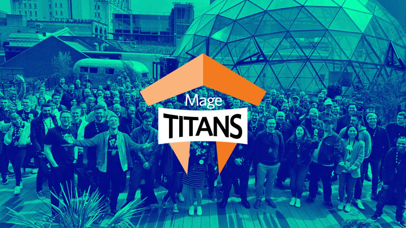 Mage Titans Manchester 2023 - Events