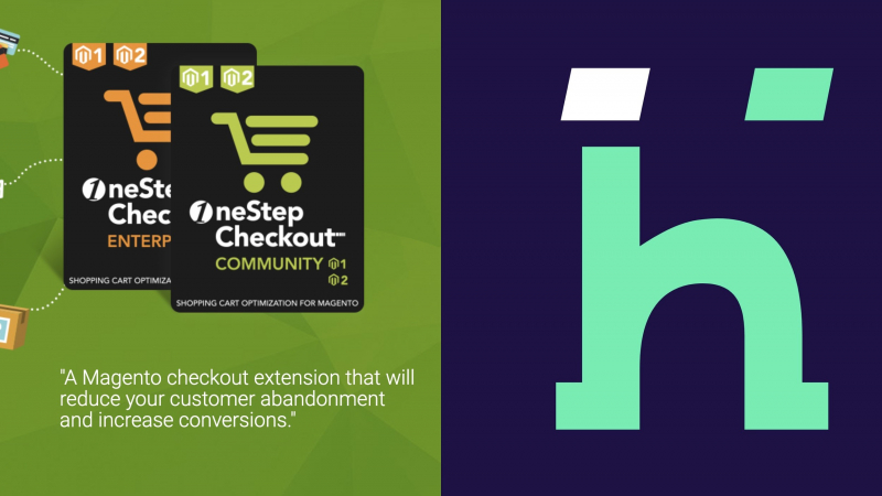 OneStepCheckout and Hyvä partnership