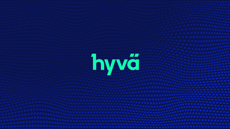 Hyvä Wallpapers II