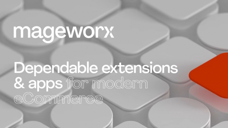 Mageworx and Hyvä Partnership