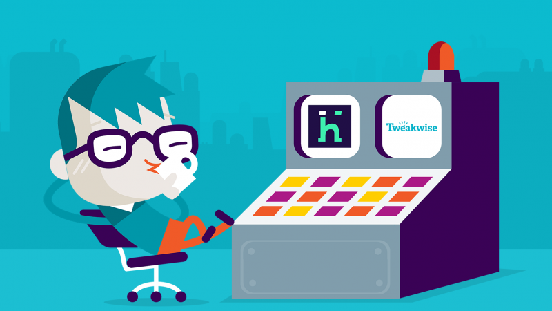 Tweakwise and Hyvä partnership
