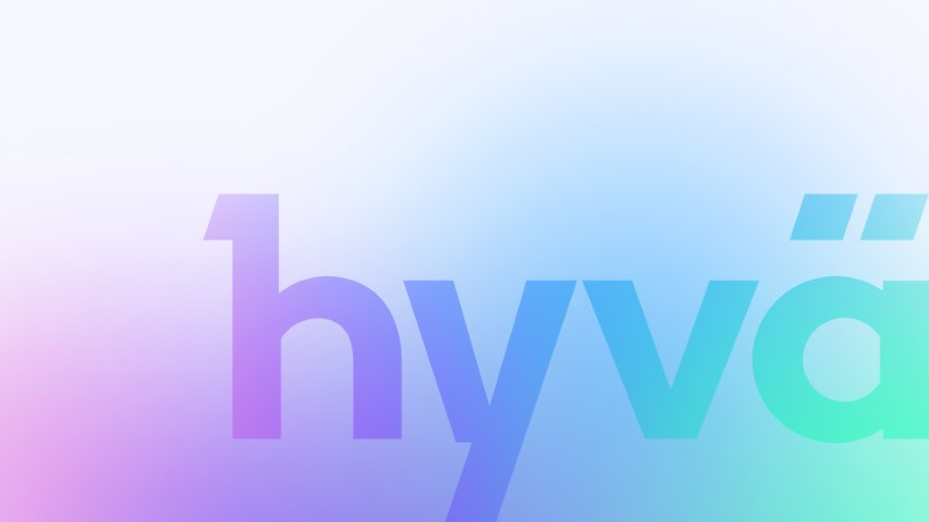 Hyv&auml; Wallpaper 07