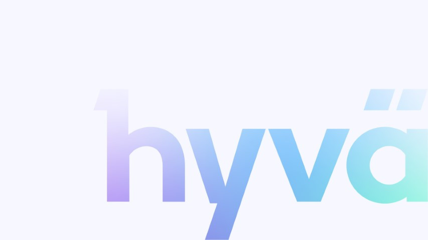 Hyv&auml; Wallpaper 09