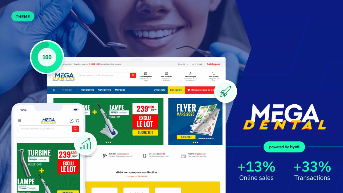 Hyv&auml; megadental