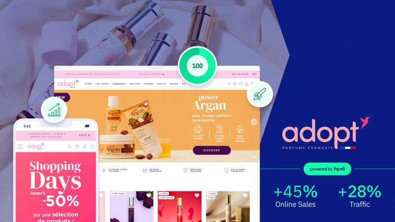 Adopt&#x20;Parfums&#x20;-&#x20;Hyv&#xE4;&#x20;Showcase