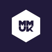 Meet Magento UK Logo