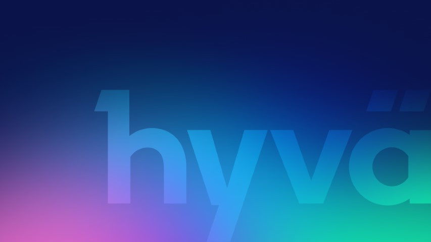Hyv&auml; Wallpaper 08