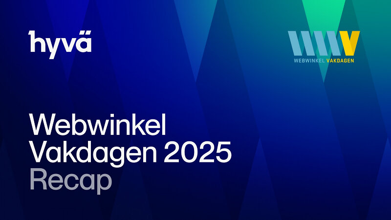 Webwinkel Vakdagen 2025