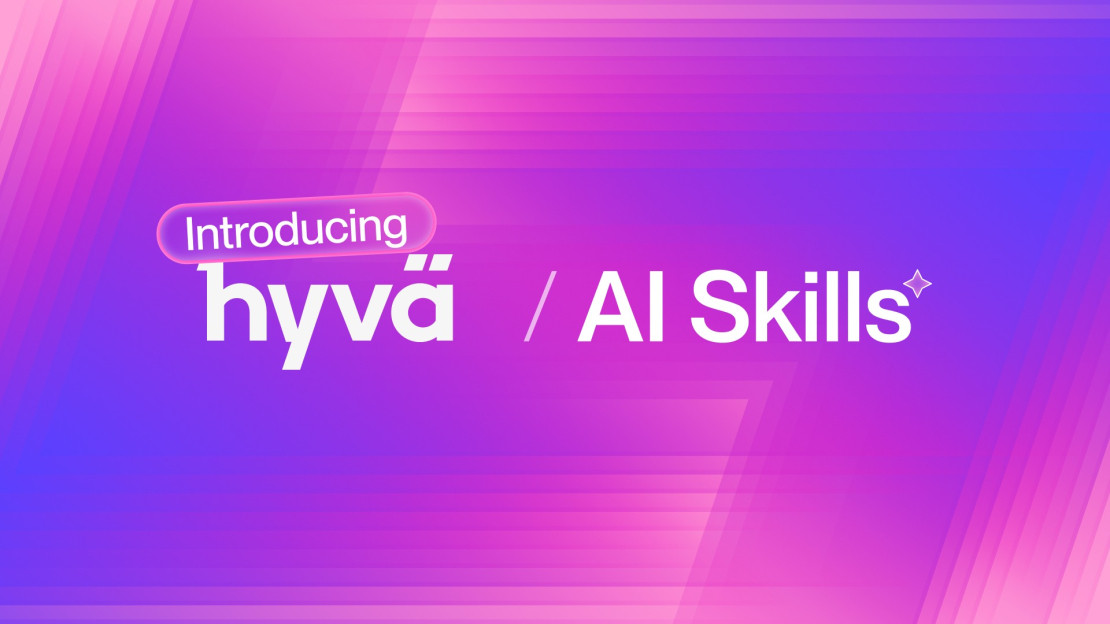 Hyvä AI Skills