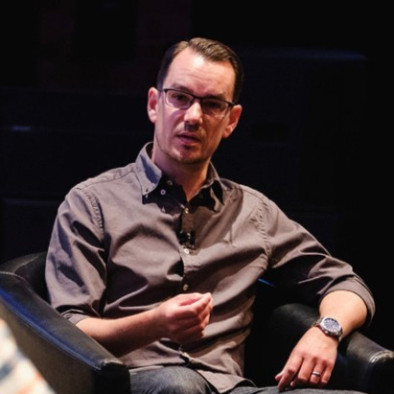 Shaun Loughlin, Head of eCommerce, LeMieux