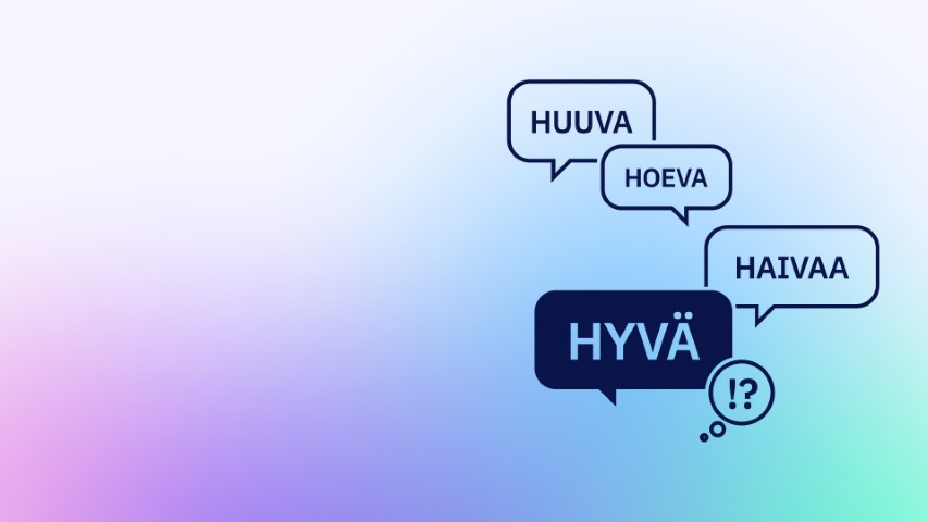 Hyv&auml; Wallpaper 05