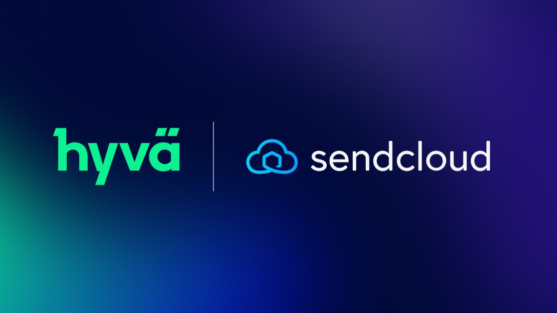Sendcloud x Hyvä Partnership