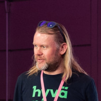 Jeroen Boersma