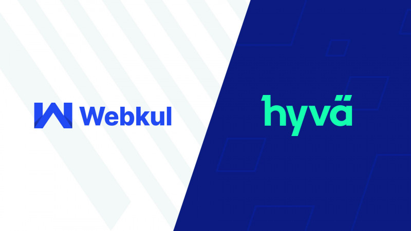 Webkul and Hyvä Partnership