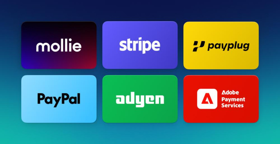 Hyvä Checkout integrations
