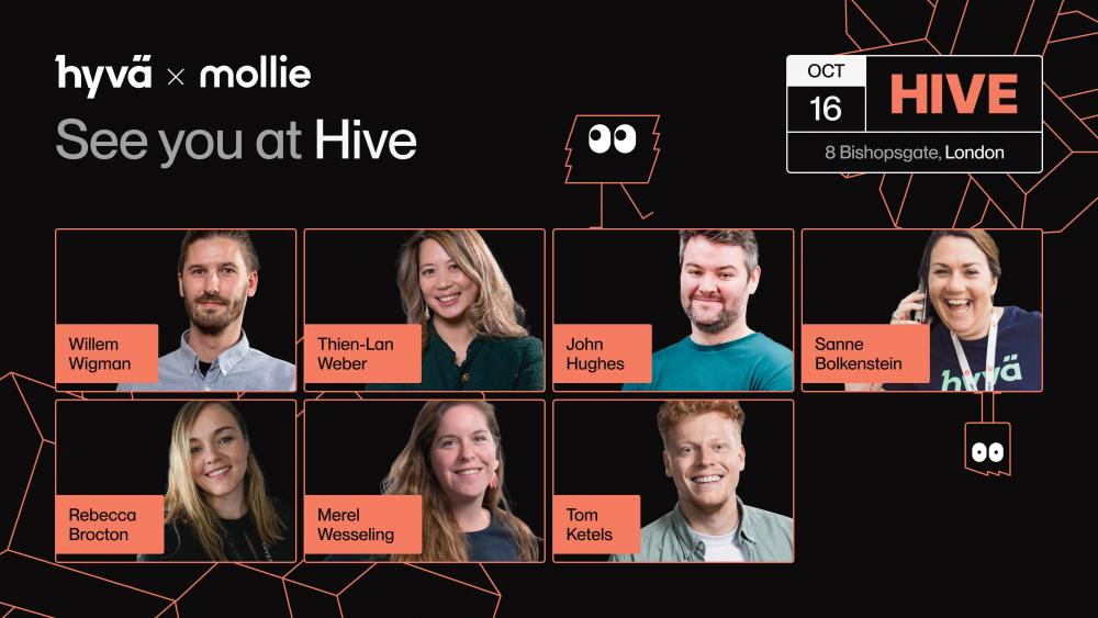 bosch Tiernahrung Hyvä Case Study