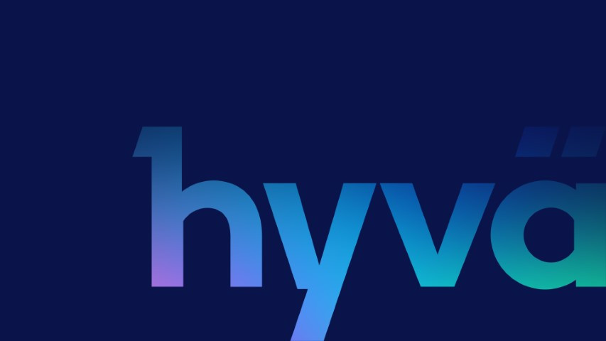 Hyv&auml; Wallpaper 10