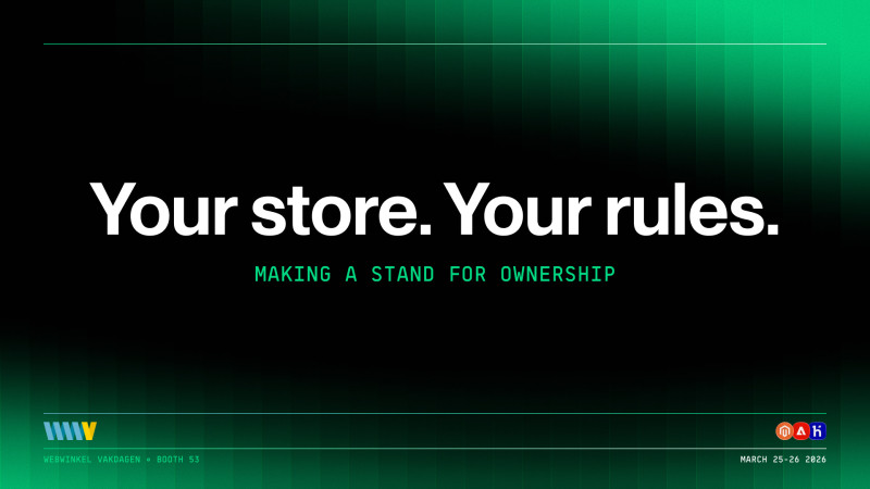  A stand for ownership at WWV