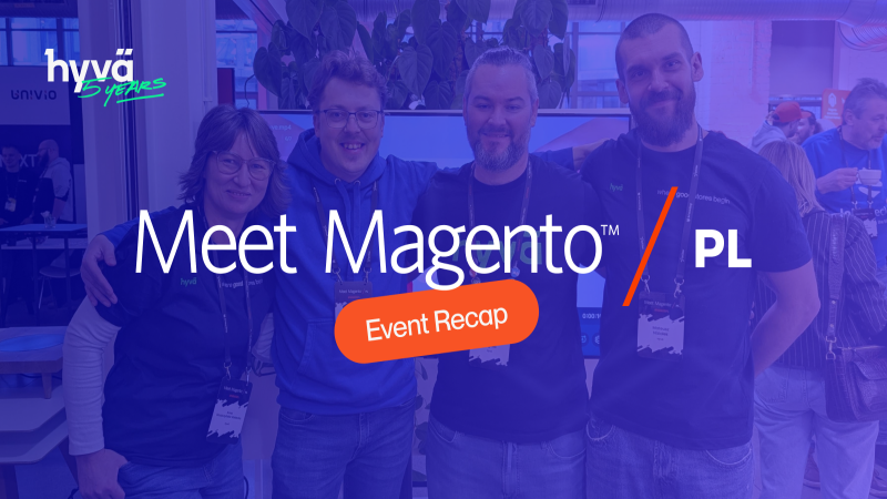 Meet Magento Poland 2025