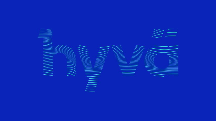 Hyv&auml; Wallpaper 14